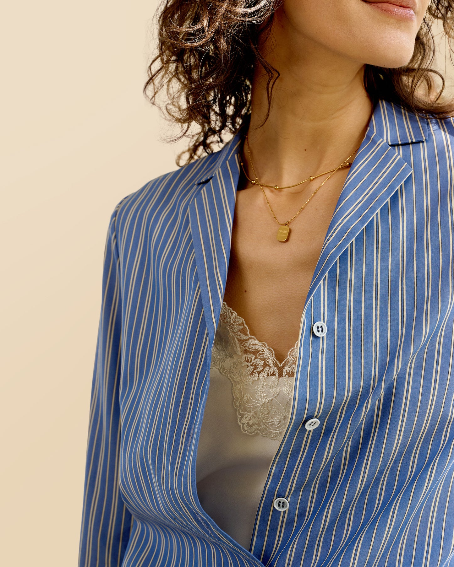 Tencel Cotton Shirt