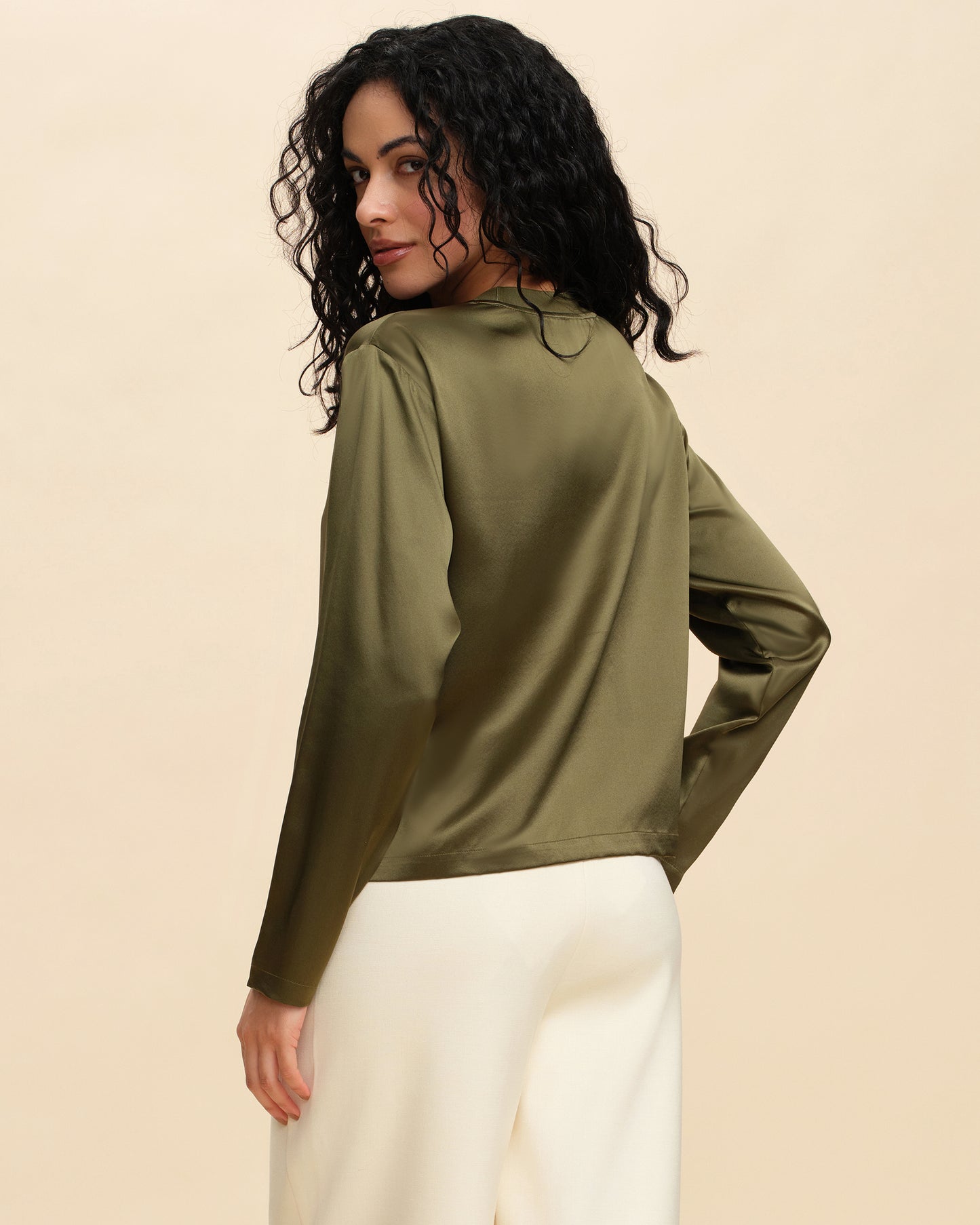 Essential Base Layer Top