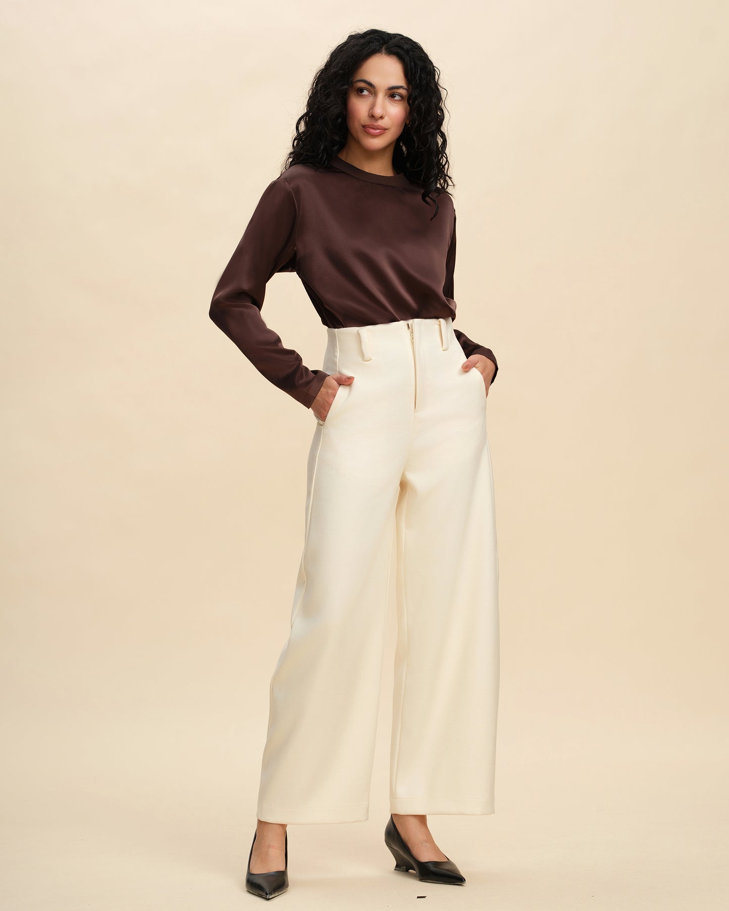 Essential Base Layer Top