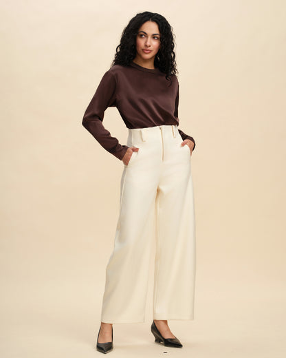 Essential Base Layer Top