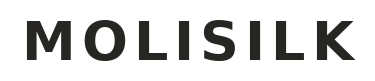 Molisilk wordmark
